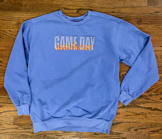 Game Day / Auburn