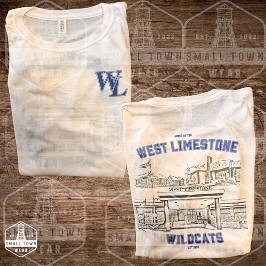 Home of the West Limestone Wildcats
