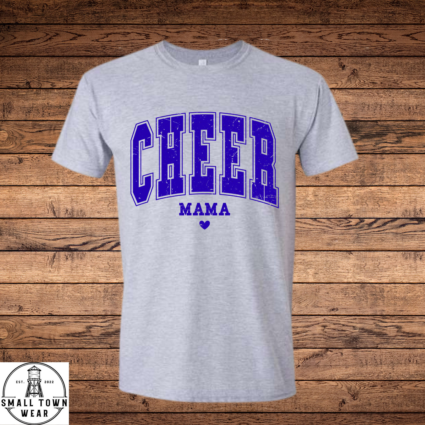 Cheer Mama
