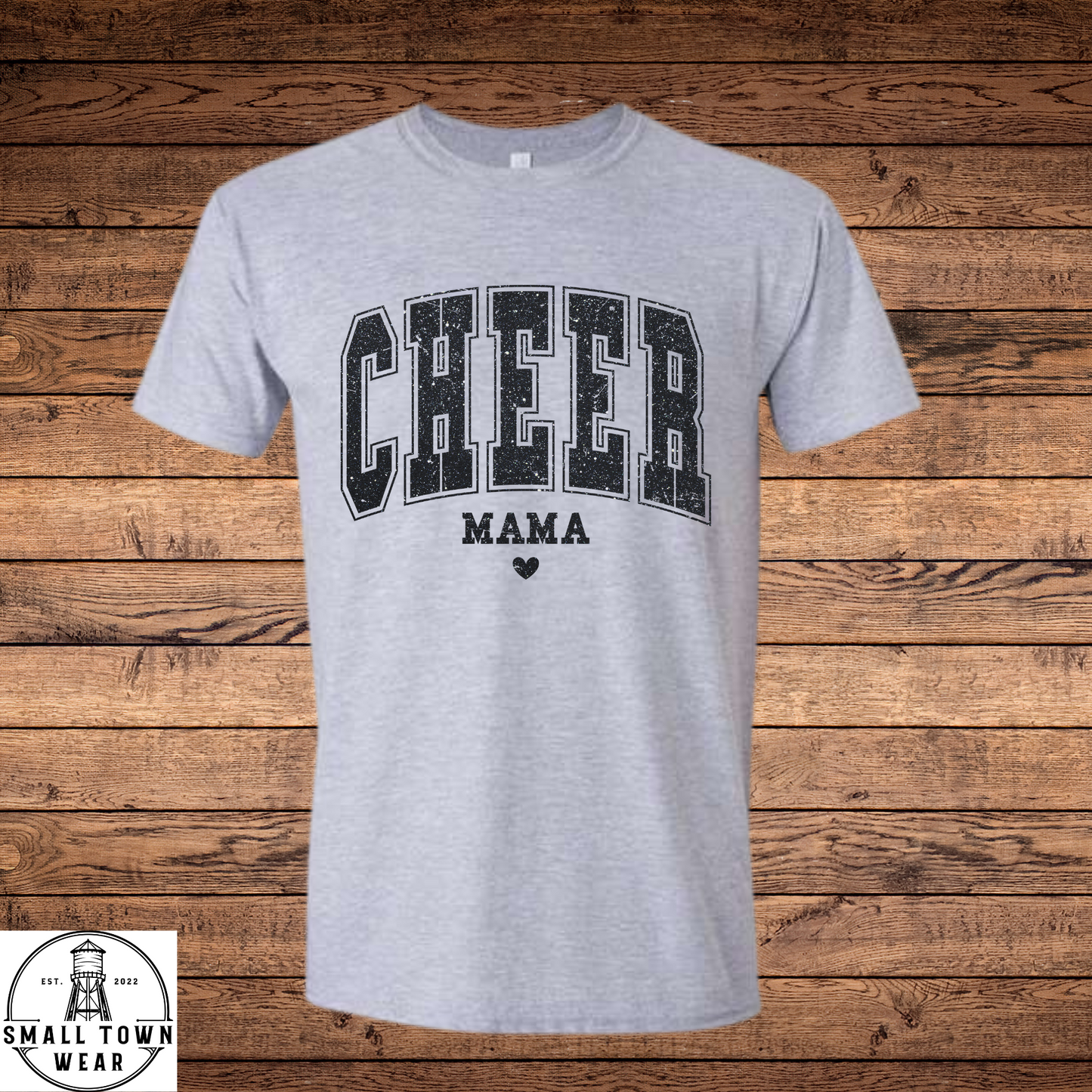 Cheer Mama