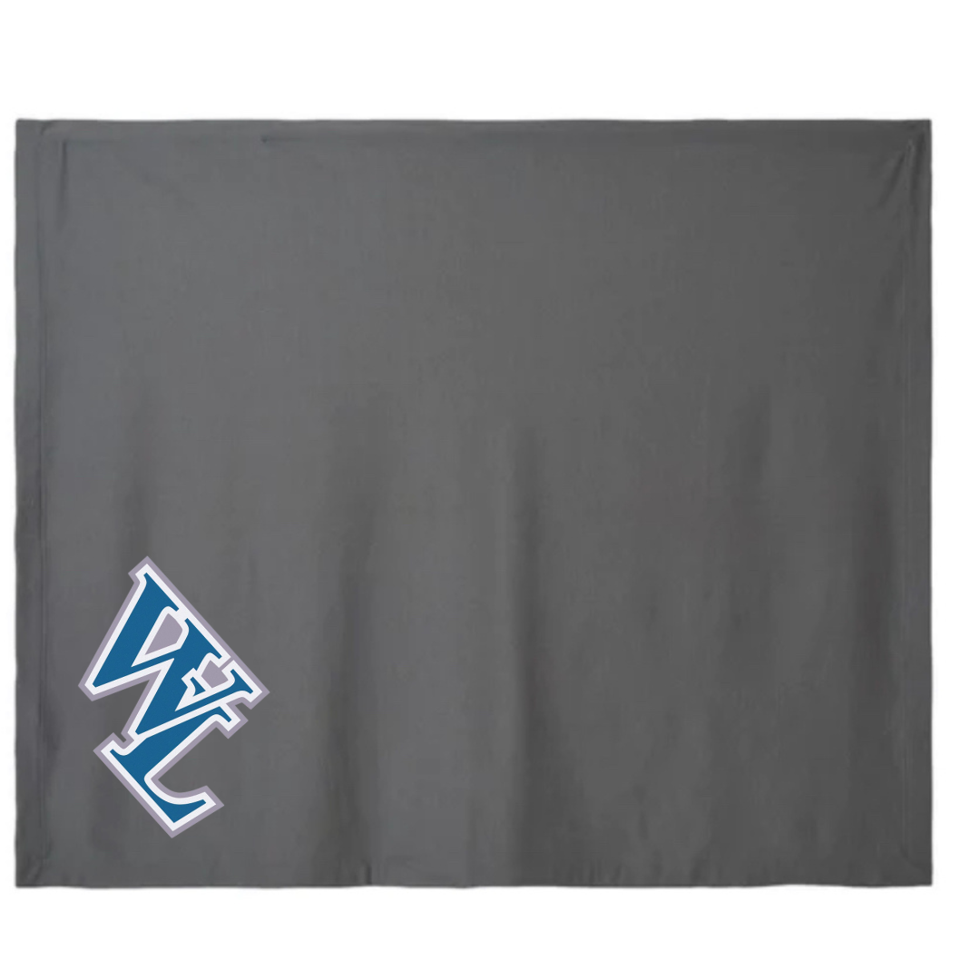 Stadium Blanket