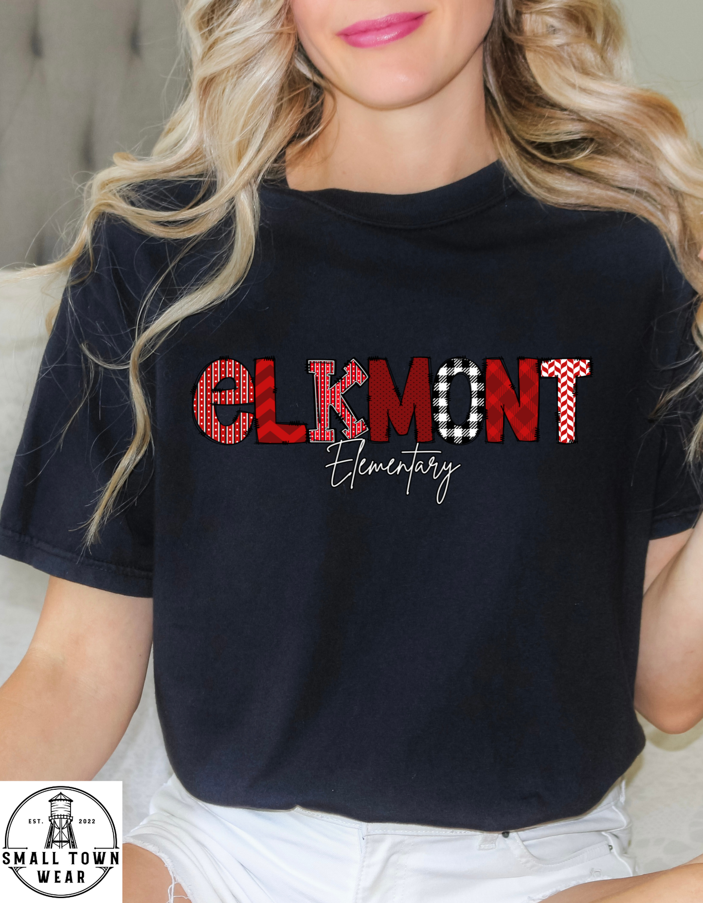 Elkmont Elementary Shirt