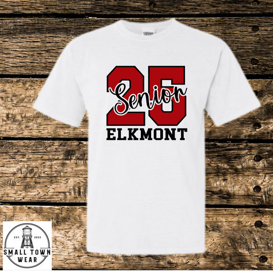 Elkmont Senior