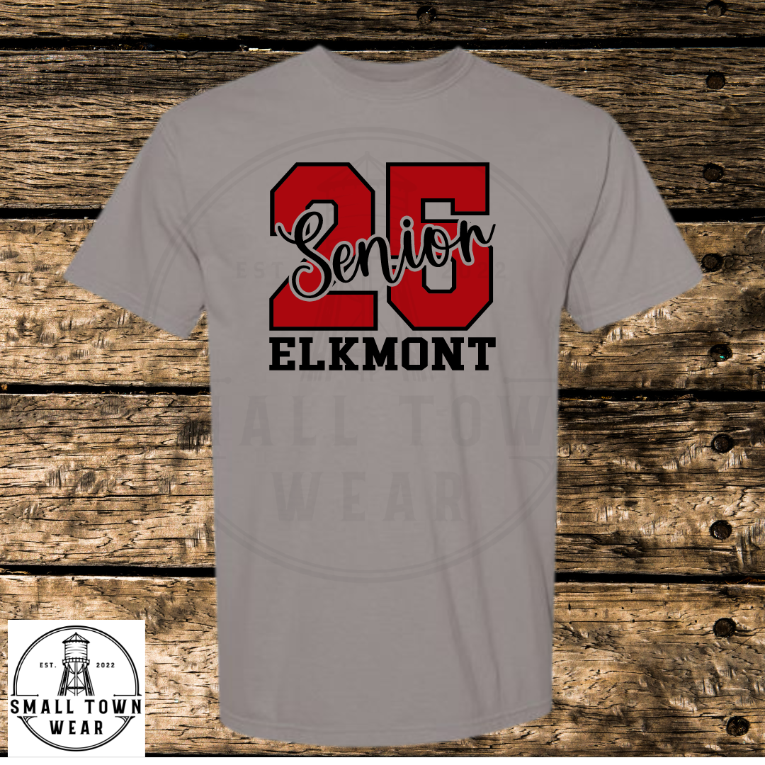 Elkmont Senior